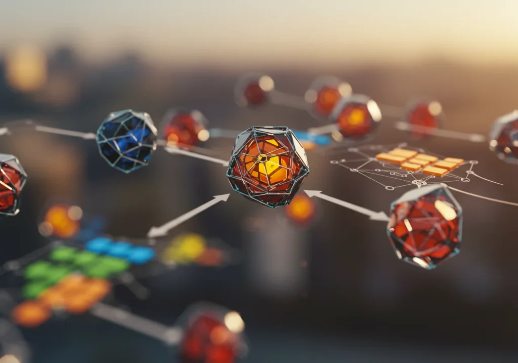 What is a Sharding in Blockchain? A Guide to Scalability