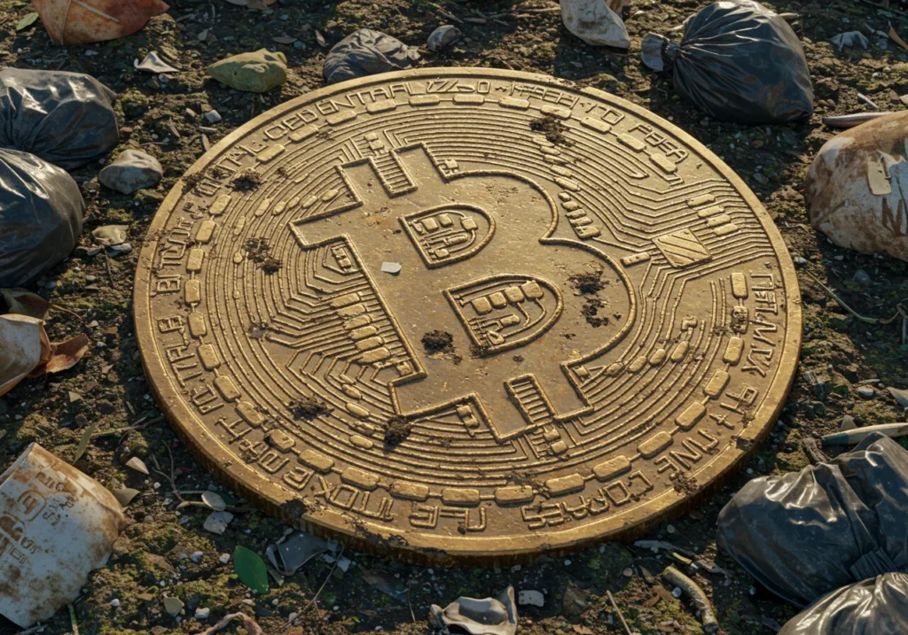 Bitcoin and the Afterlife: What is Dead Bitcoin, and what does the community do with it?