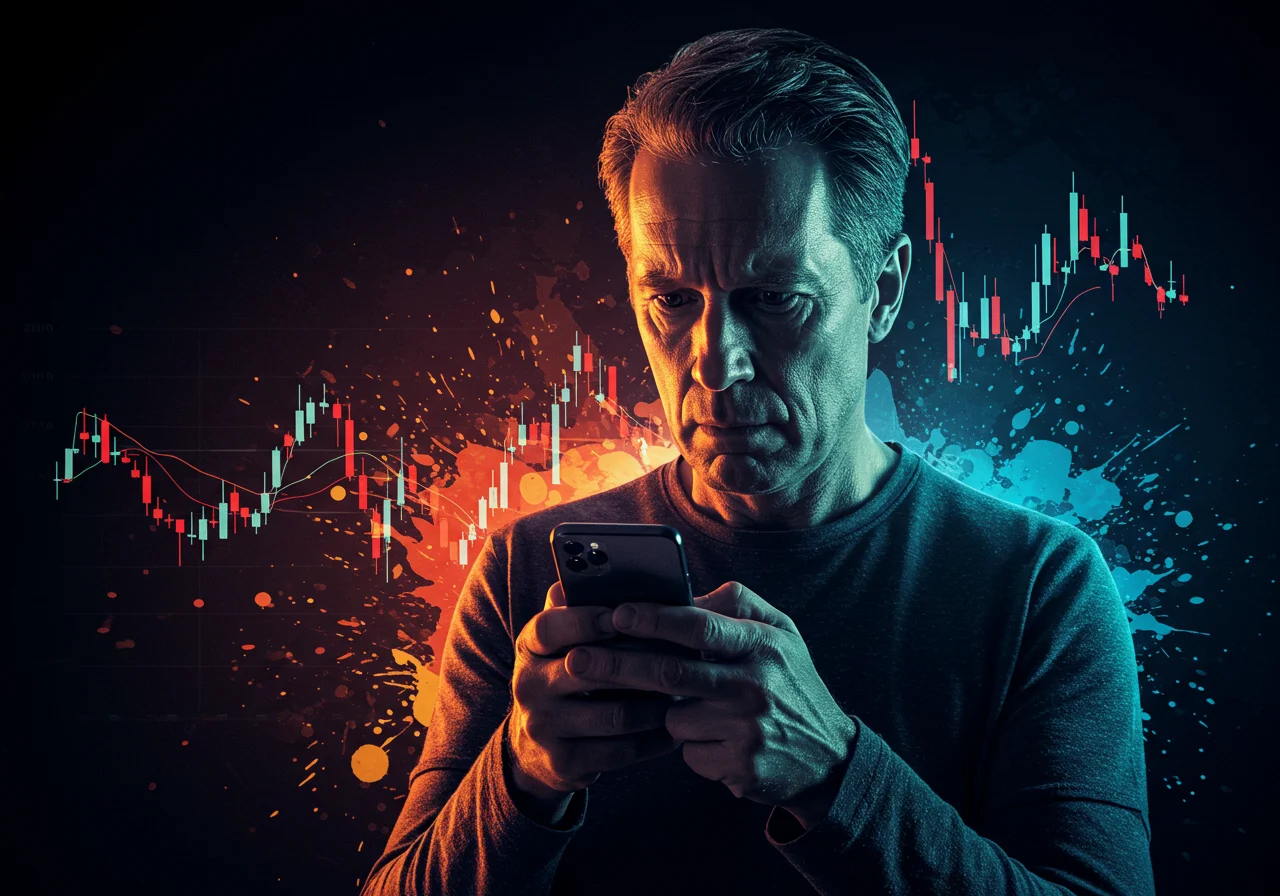 Controlling Crypto FOMO: A Guide to Rational Investing