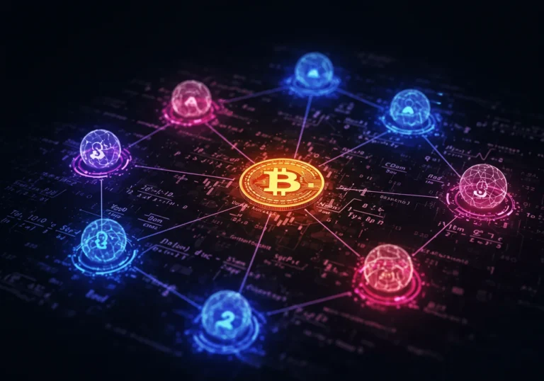 Bitcoin Game Theory: How Network Security Relies on Human Behavior