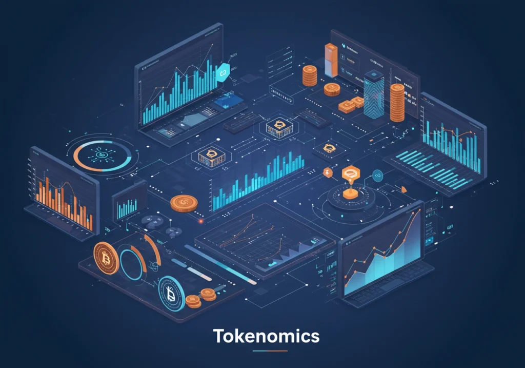 Understanding Tokenomics: A Guide to Analyzing Crypto Projects