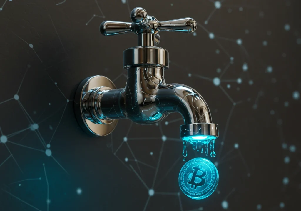 How Do Crypto Faucets Work? A Guide to Earning Free Crypto