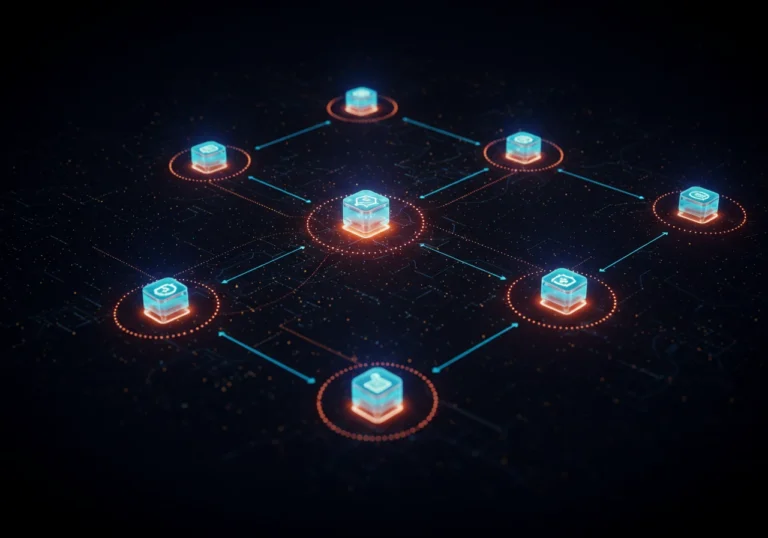 What is a Sharding in Blockchain? A Guide to Scalability