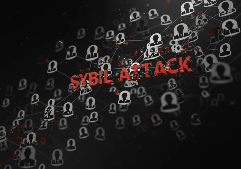 Sybil Attacks Explained: How to Spot Fake Accounts on Crypto Networks