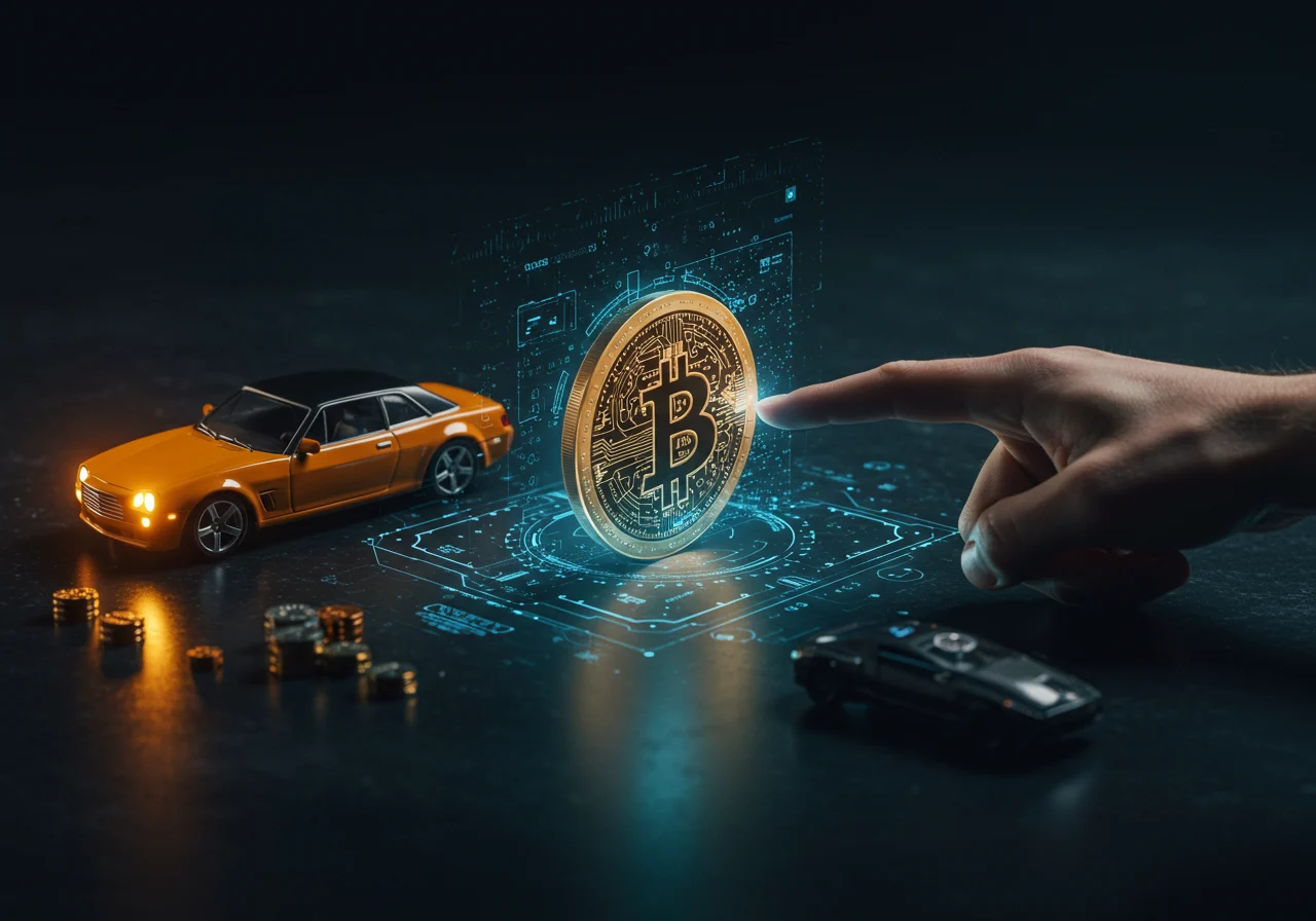 Real World Assets (RWAs): How Tokenizing Bonds Changes DeFi Security