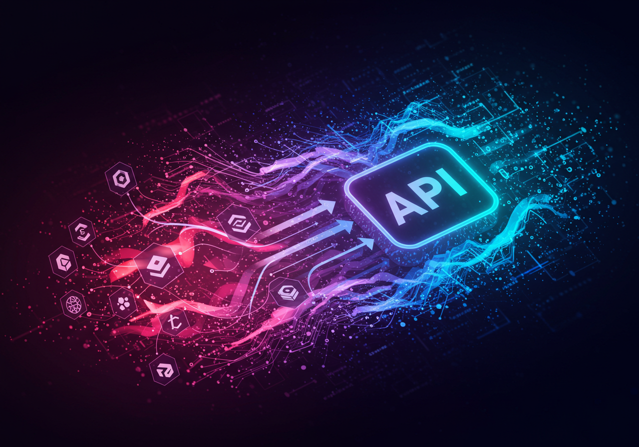 What is API in Crypto? How to Use APIs Safely?