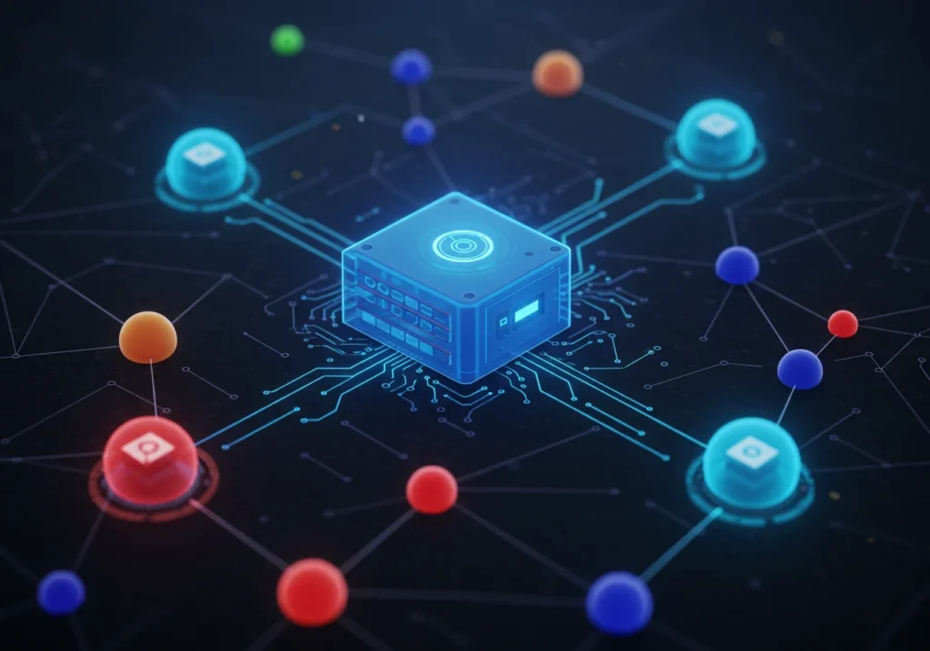 What is the Role of a Validator in a Blockchain Network?