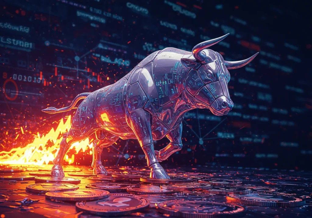 Understanding Crypto Market Cycle: A Guide to Bull and Bear Markets