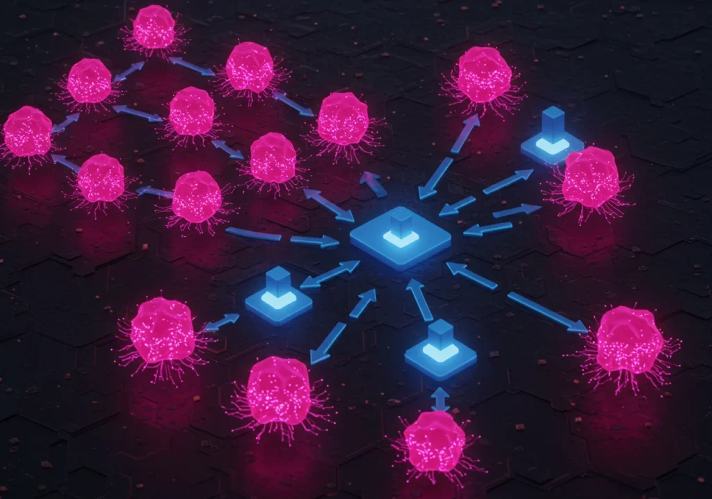 Sybil Attacks Explained: How to Spot Fake Accounts on Crypto Networks