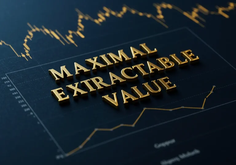 Maximal Extractable Value: The Hidden Tax on Every Transaction