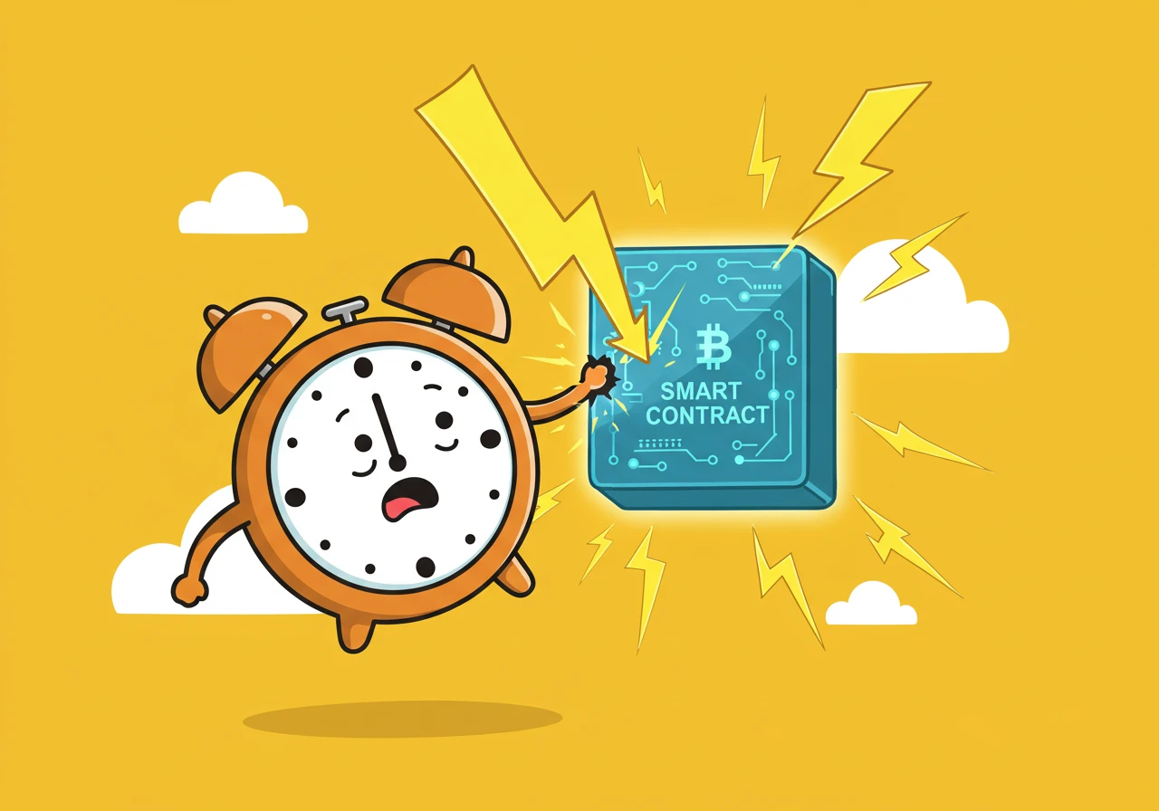 The Dangers of Flash Loan Attacks: How to Protect Your DeFi Protocol