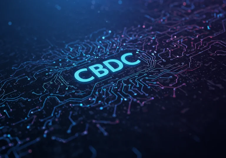 The CBDC Showdown: How Digital Currencies Impact Crypto Privacy