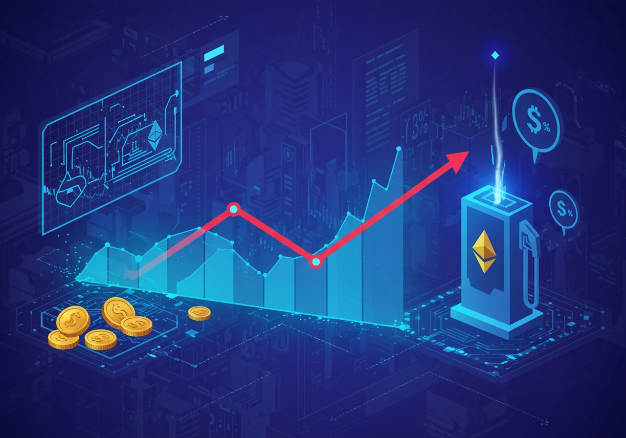 DeFi Arbitrage: Lending vs. Borrowing Protocols — A Deep Dive into Opportunities