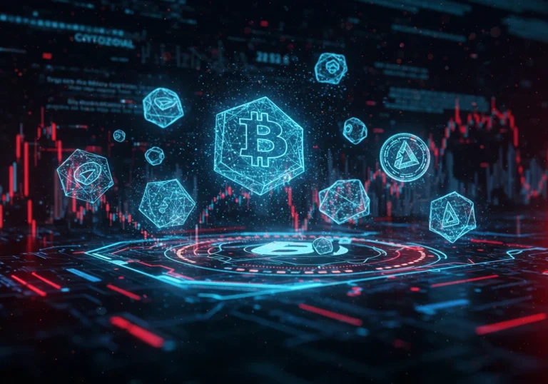 Synthetic Assets Explained: How to Gain Exposure Without Owning the Underlying Crypto