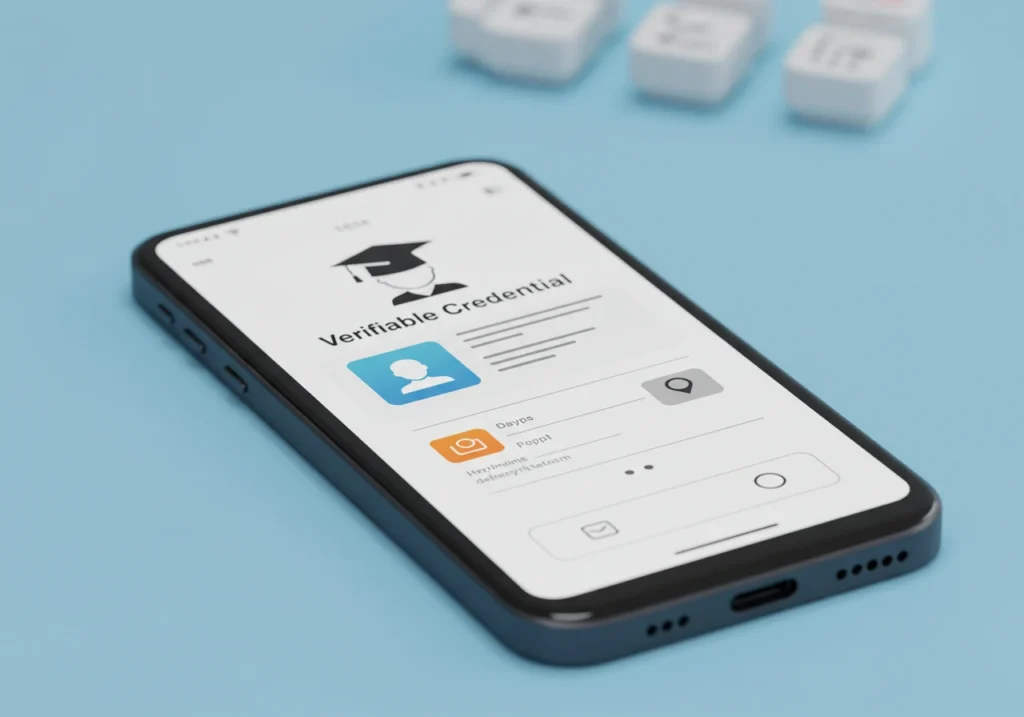 Verifiable Credentials: The New Standard for Digital Identity and Trust