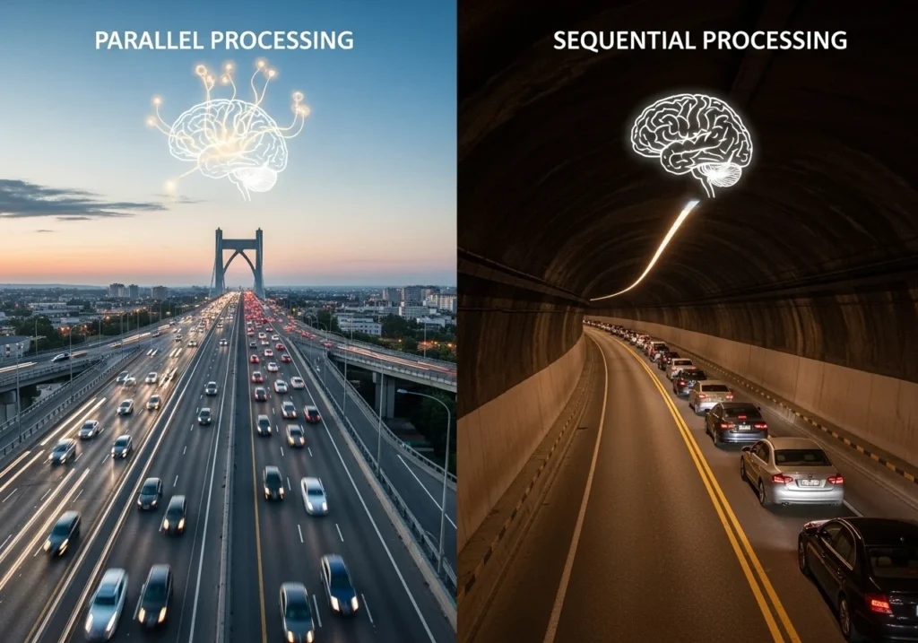 Sui Blockchain Explained: Understanding its Parallel Processing Security Model