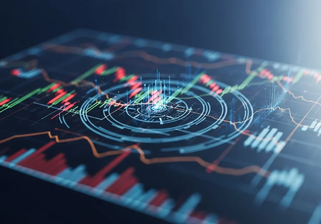 High-Frequency Trading (HFT): Understanding the Algorithms Behind Market Makers