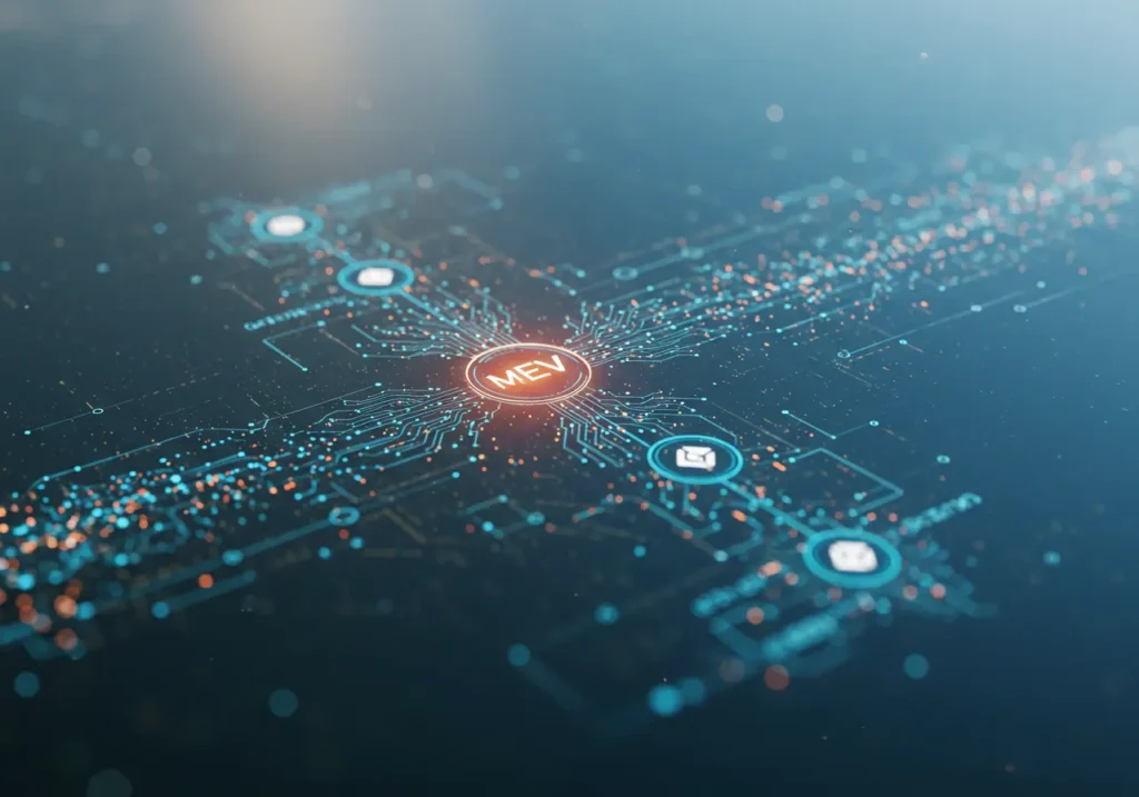 Maximal Extractable Value: The Hidden Tax on Every Transaction