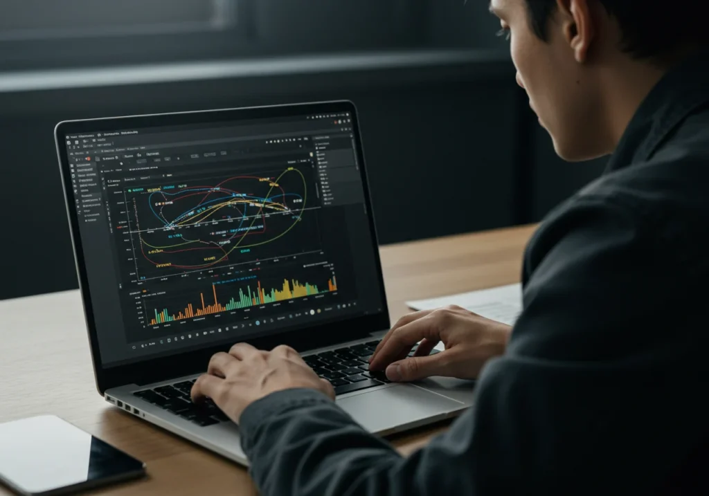 Crypto Forensics: How Investigators Track Illicit Funds on the Blockchain