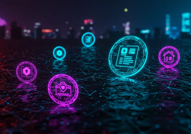 Verifiable Credentials: The New Standard for Digital Identity and Trust