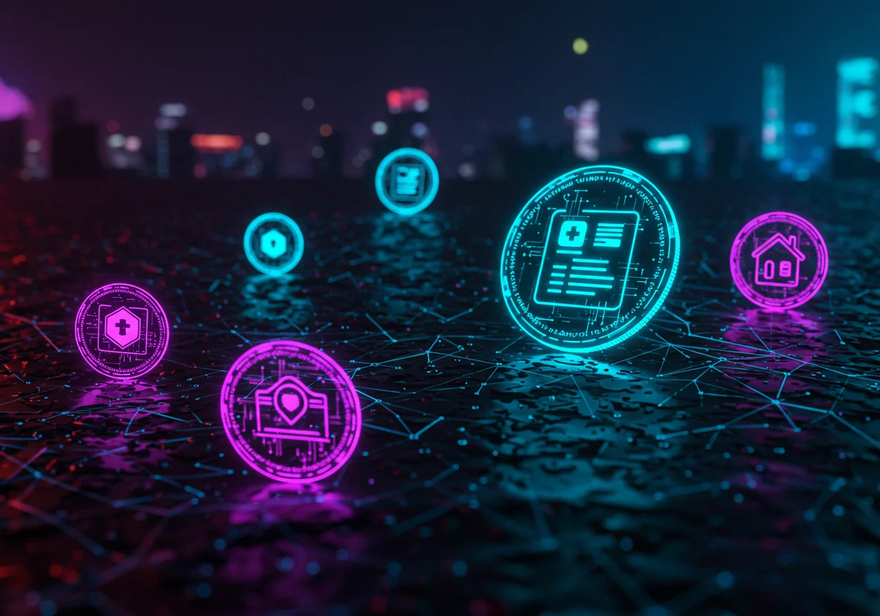 Verifiable Credentials: The New Standard for Digital Identity and Trust