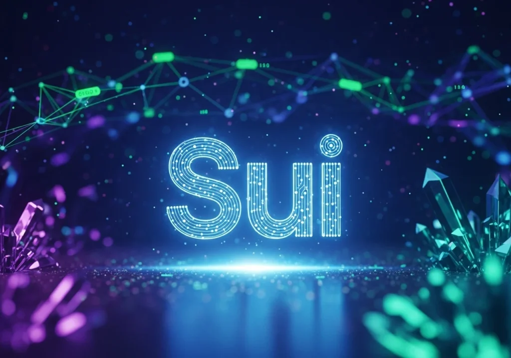 Sui Blockchain Explained: Understanding its Parallel Processing Security Model