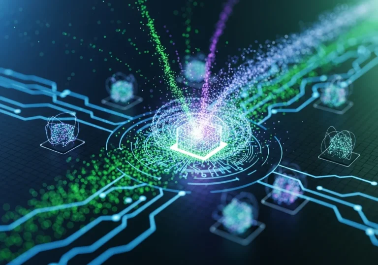 Post-Quantum Cryptography in Crypto: How Blockchains are Preparing for Quantum Attacks