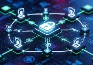 Zero-Trust Model in Web3: Implementing a Security Framework for DApp Interaction