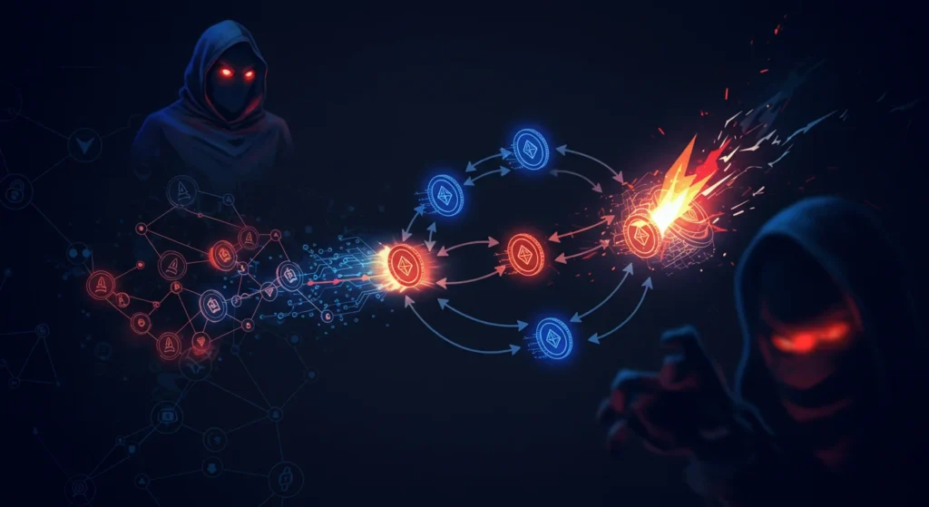 The Dangers of Flash Loan Attacks: How to Protect Your DeFi Protocol