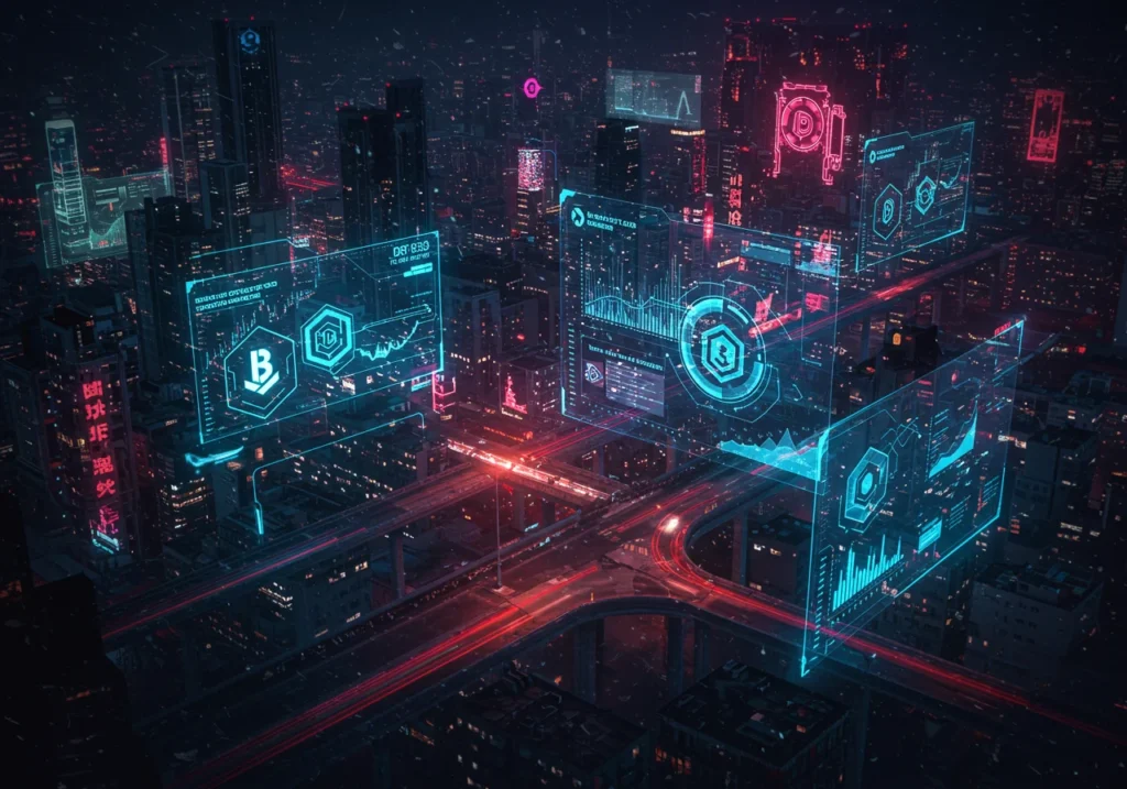 DeFi Arbitrage: Lending vs. Borrowing Protocols — A Deep Dive into Opportunities