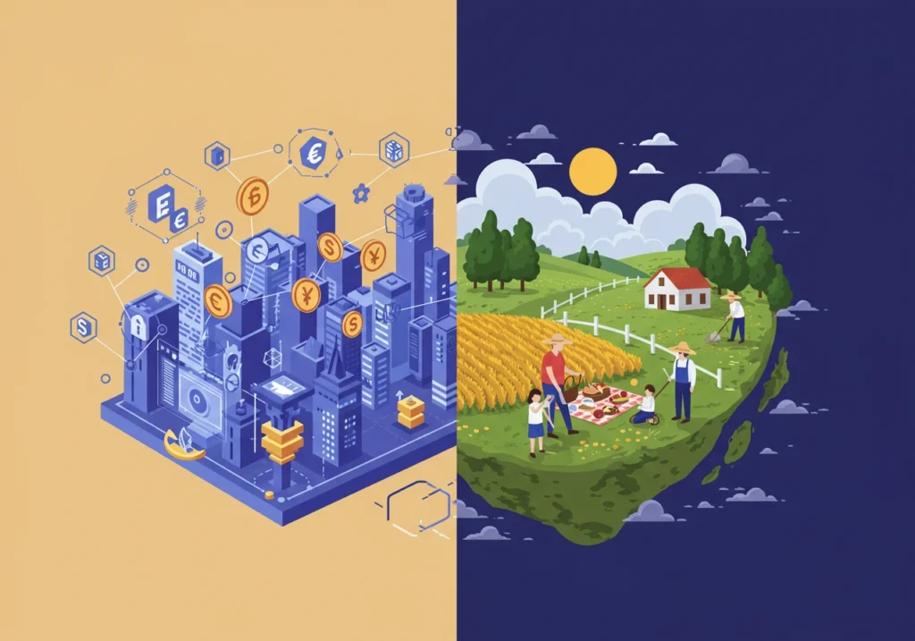 Synthetic Assets Explained: How to Gain Exposure Without Owning the Underlying Crypto