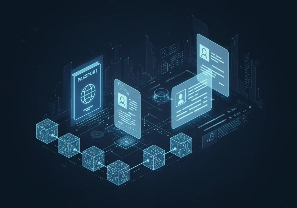 Verifiable Credentials: The New Standard for Digital Identity and Trust