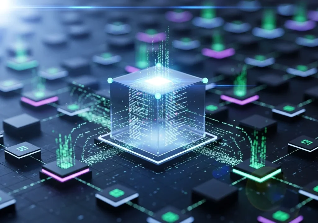 Zero-Trust Model in Web3: Implementing a Security Framework for DApp Interaction