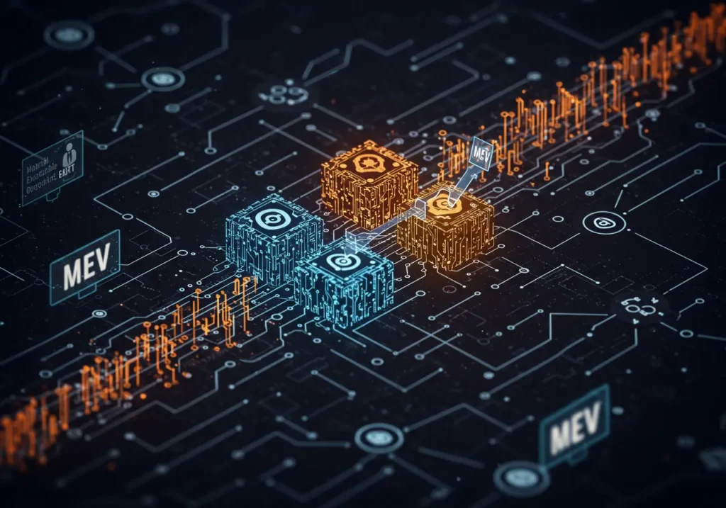 Maximal Extractable Value: The Hidden Tax on Every Transaction