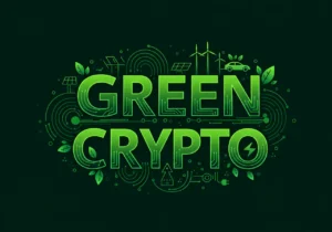 Green Crypto Explained: How Proof-of-Stake Solves Environmental Concerns