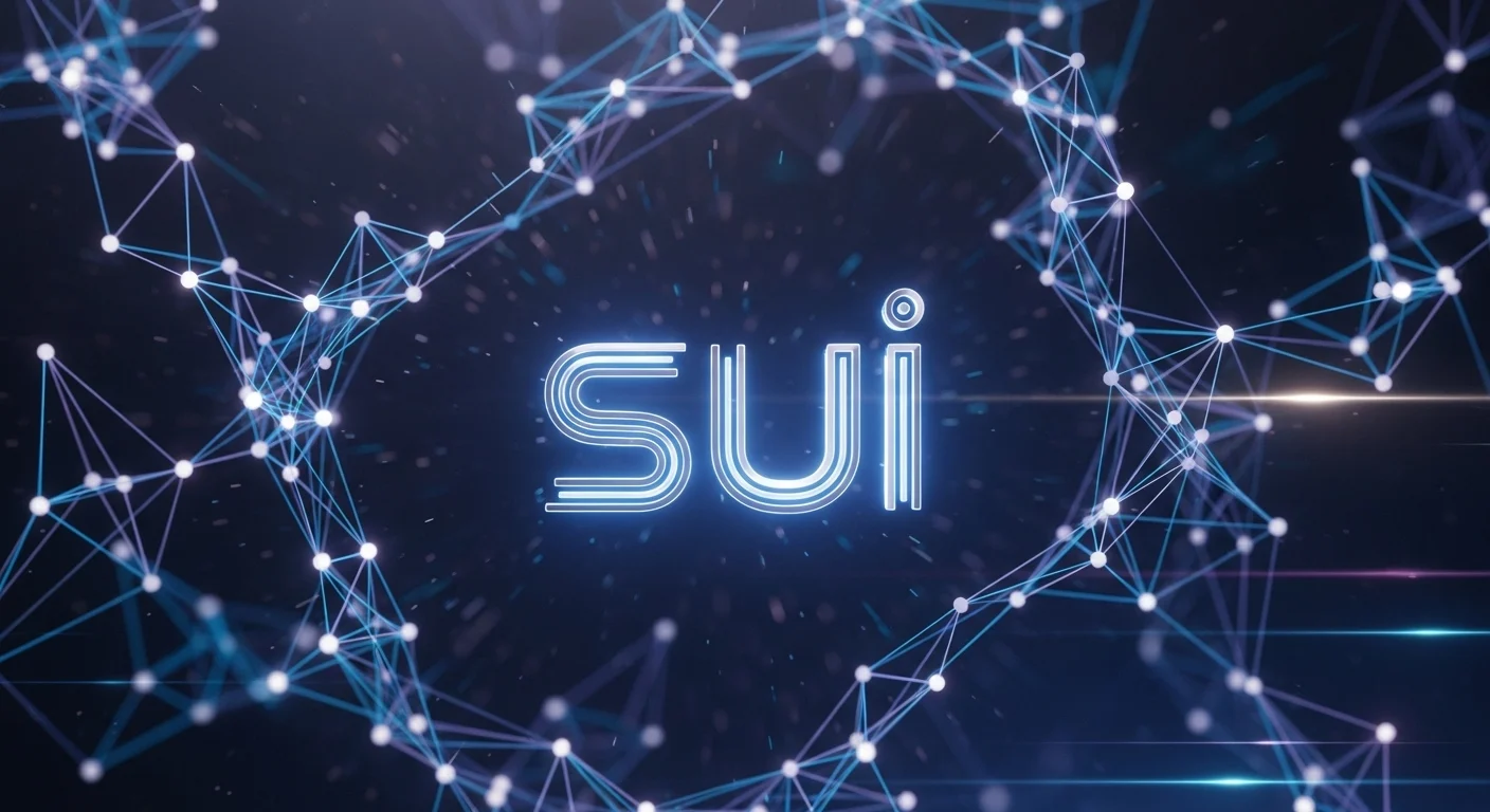 Sui Blockchain Explained: Understanding its Parallel Processing Security Model