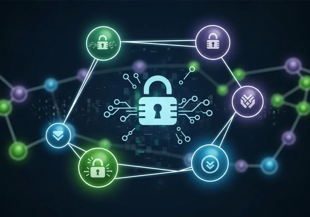 Decentralized PKI (DPKI)