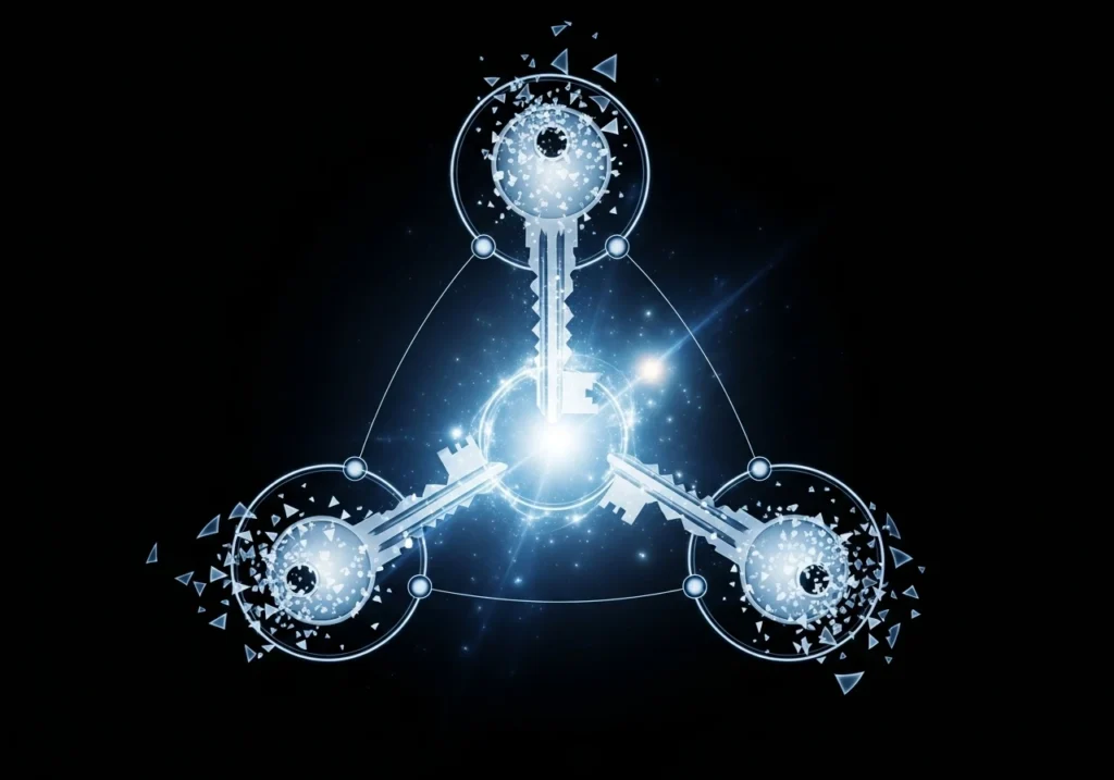 MPC (Multi-Party Computation) Wallets: Advanced Security Without a Single Private Key