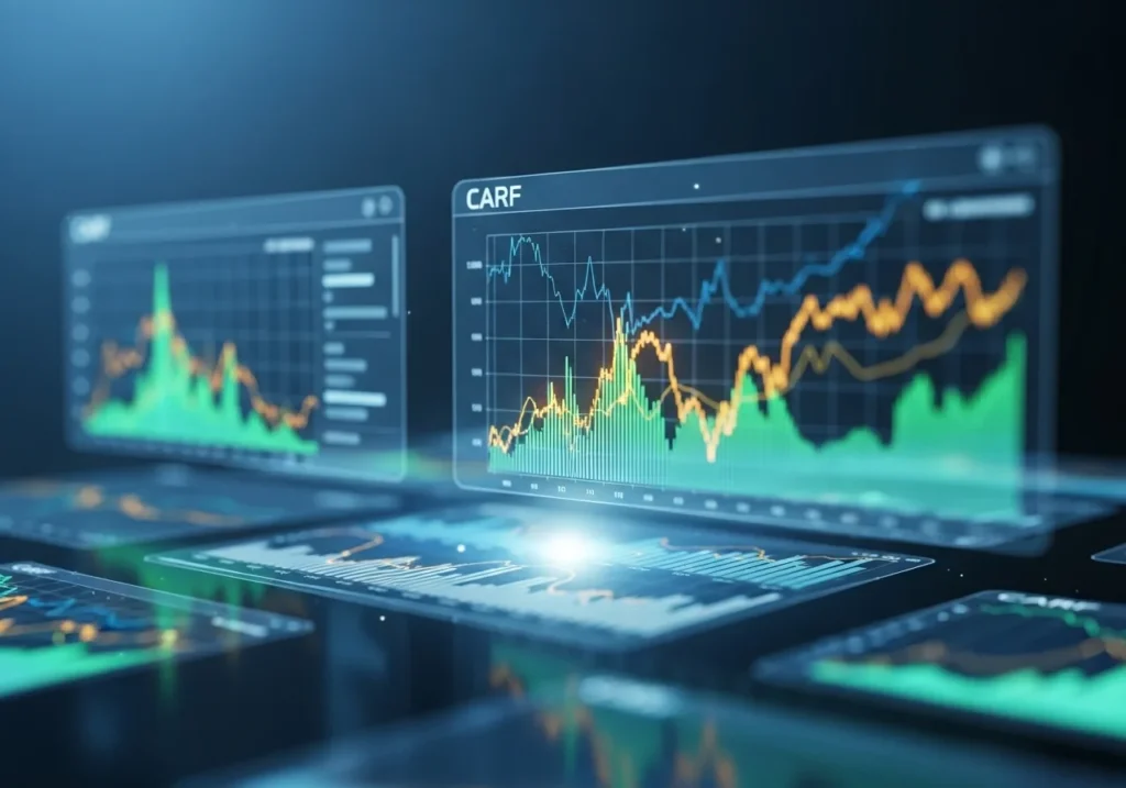 CARF and DAC8 Explained: The New Global Tax Reporting Rules Starting in 2026