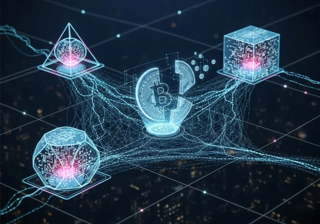 MPC (Multi-Party Computation) Wallets: Advanced Security Without a Single Private Key