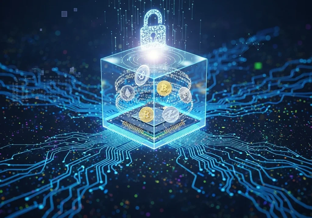 Hardware Security Modules (HSMs): A Deep Dive into Institutional Key Protection