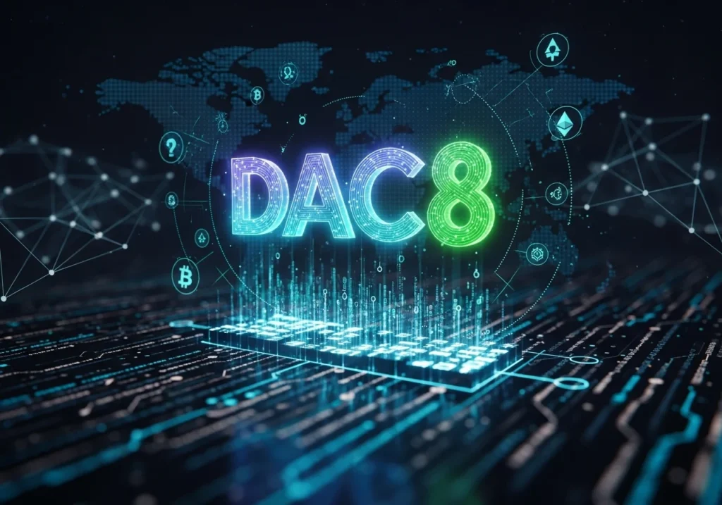 CARF and DAC8 Explained: The New Global Tax Reporting Rules Starting in 2026