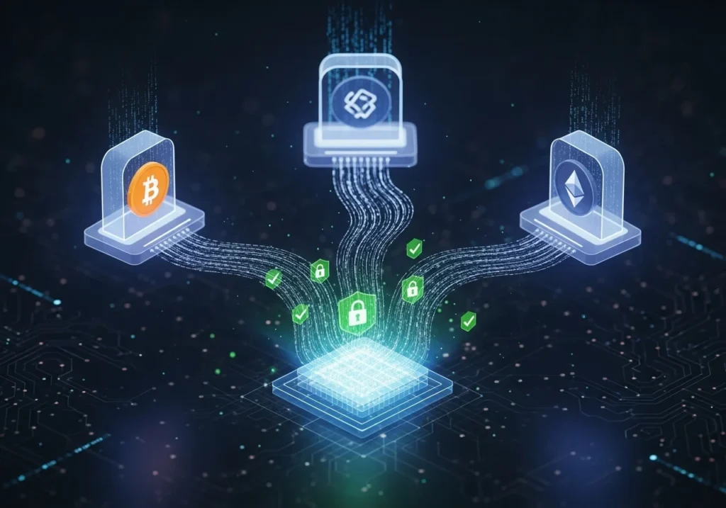 MPC (Multi-Party Computation) Wallets: Advanced Security Without a Single Private Key