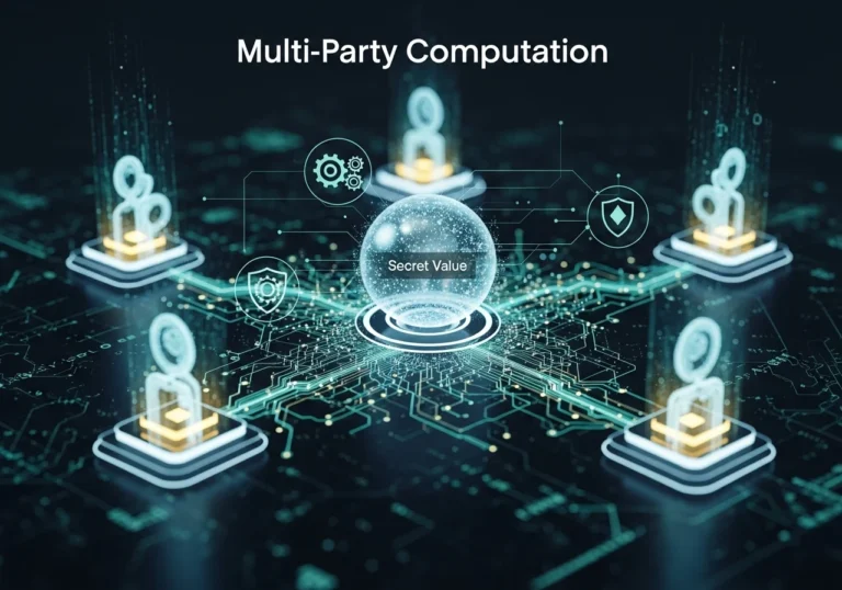 MPC (Multi-Party Computation) Wallets: Advanced Security Without a Single Private Key