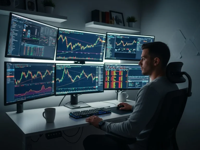 The Risks of Prime Brokerage in Crypto: Advanced Due Diligence for High-Volume Traders