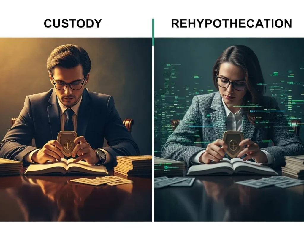 The Risks of Prime Brokerage in Crypto: Advanced Due Diligence for High-Volume Traders