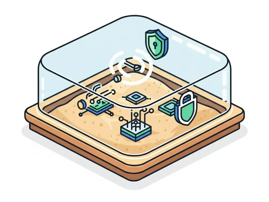 WebAssembly (WASM) in Blockchain: How It Enhances Smart Contract Security and Performance